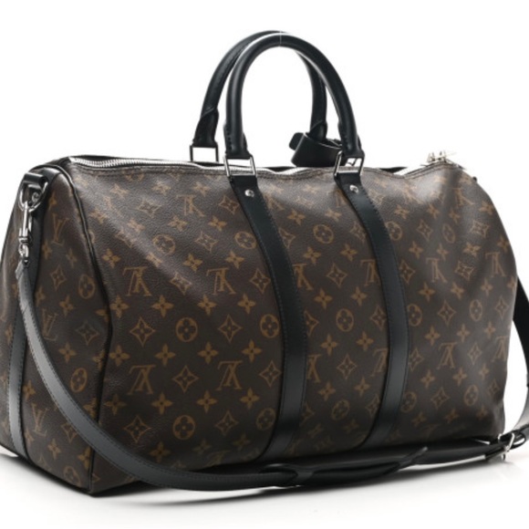 Louis Vuitton Keepall 45 - Picture 1 of 11